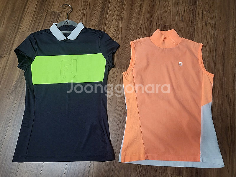 풋조이 s--2
