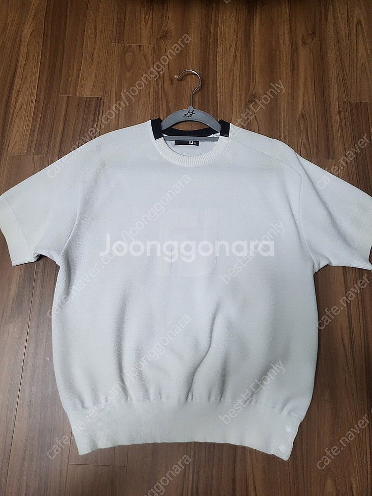 풋조이 s--5