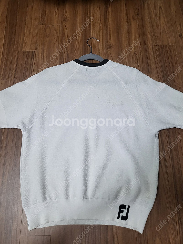 풋조이 s--6