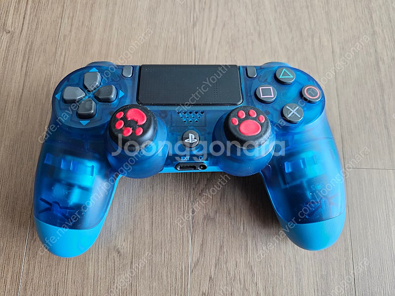 PS4 듀얼쇼크 컨트롤러--0