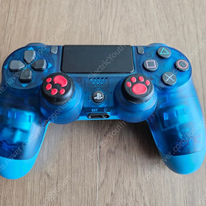 PS4 듀얼쇼크 컨트롤러