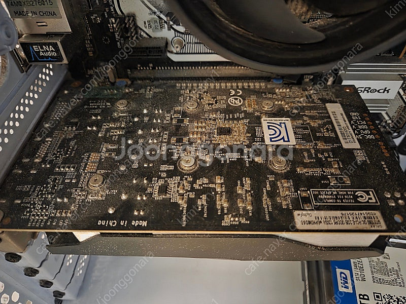 GTX 1050 판매합니다--0