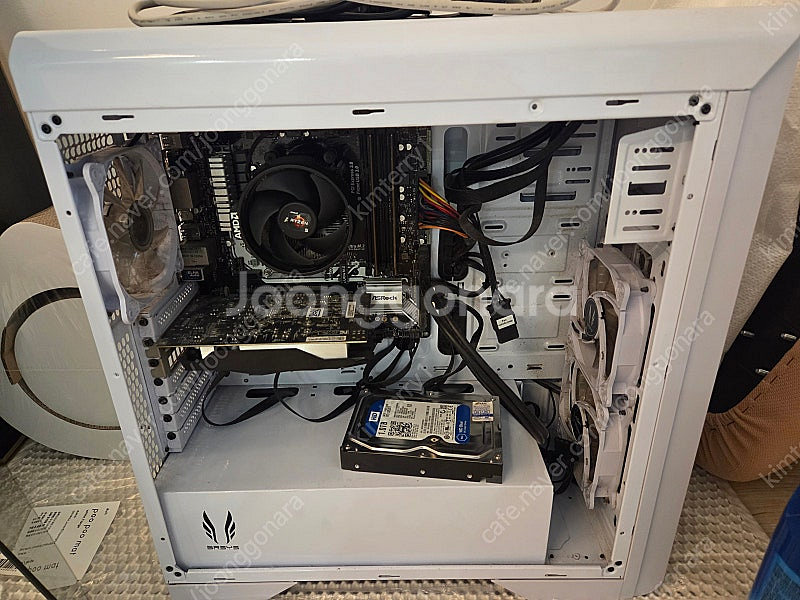 3RSYS L530 화이트 케이스 판매--0