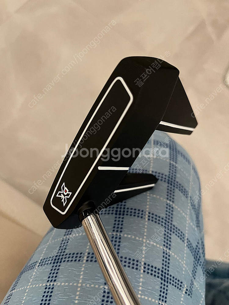 오디세이 DFX 33인치 퍼터--1