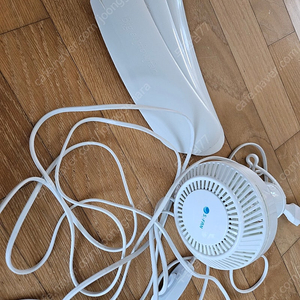 S-FAN 천장 선풍기 실링팬