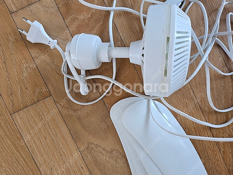 S-FAN 천장 선풍기 실링팬--1