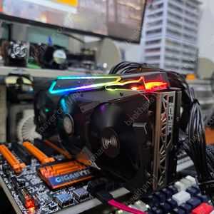 Inno3d RTX 3090 iChill - 용산 점검 완료