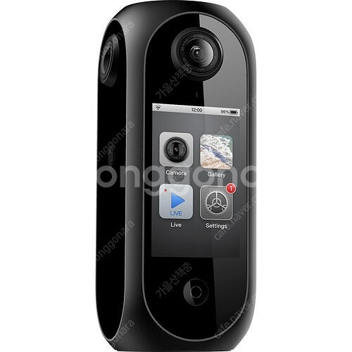 Labpano Pilot Era 8K 360 카메라 (...--0