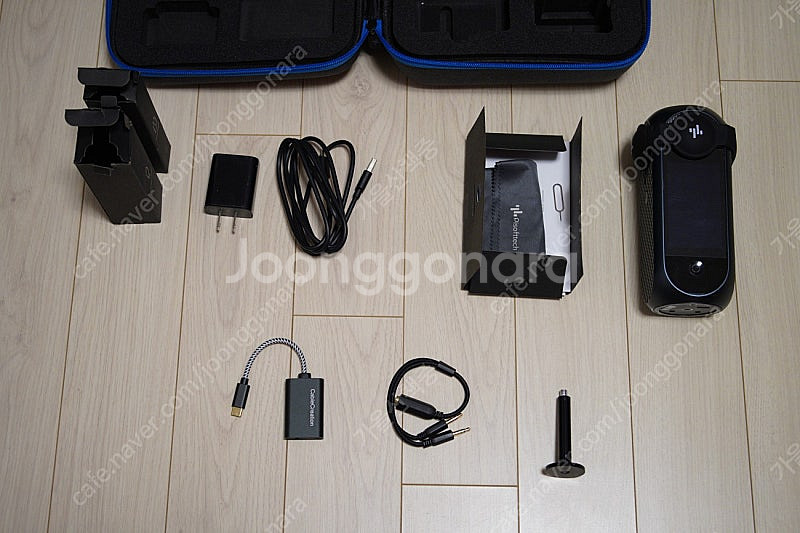Labpano Pilot Era 8K 360 카메라 (...--6