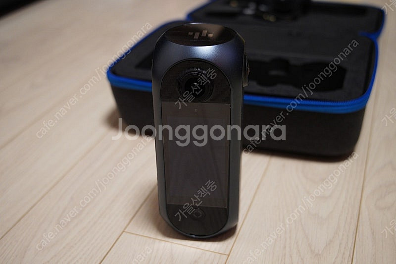 Labpano Pilot Era 8K 360 카메라 (...--7