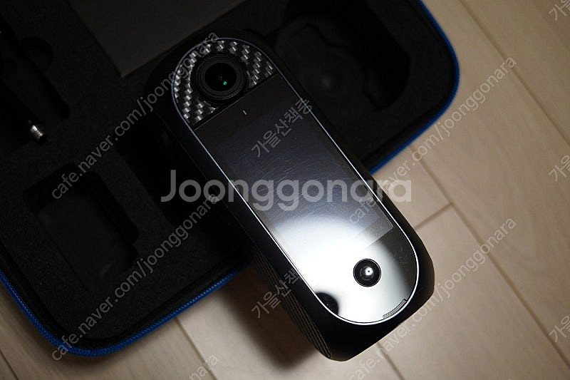 Labpano Pilot Era 8K 360 카메라 (...--8