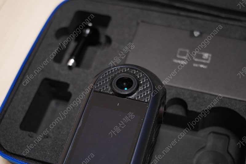 Labpano Pilot Era 8K 360 카메라 (...--9