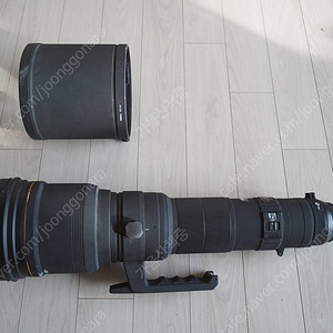 시그마 대포렌즈 부품용 SIGMA APO 800mm F5.6 EX DG HSM (시그마 800대포 800mm)