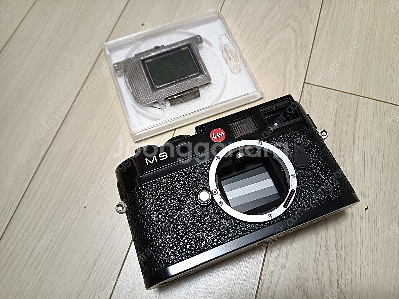 라이카 M9 <<부품용>> - Leica M9 센서 제...--0