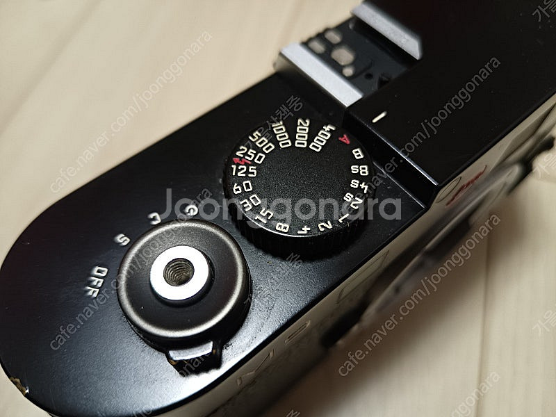라이카 M9 <<부품용>> - Leica M9 센서 제...--3