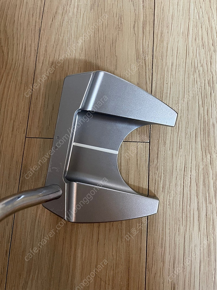 이븐롤 ER5 퍼터 민트 33인치--1