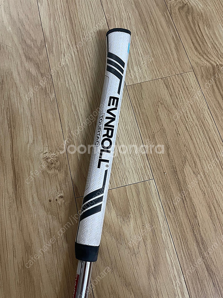 이븐롤 ER5 퍼터 민트 33인치--2