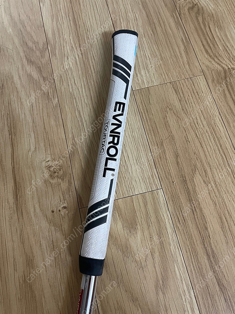 이븐롤 ER5 퍼터 민트 33인치--2