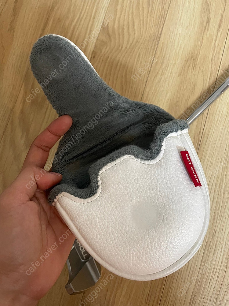 이븐롤 ER5 퍼터 민트 33인치--6