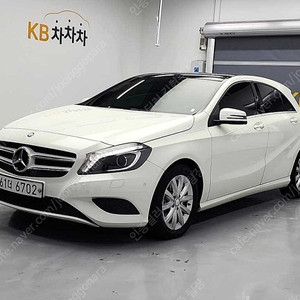 벤츠 A클래스 중고차 벤츠 중고차 수입중고차 흰색 2014년식 87,204km A180 CDI 스타일 개인사업자 차량구매