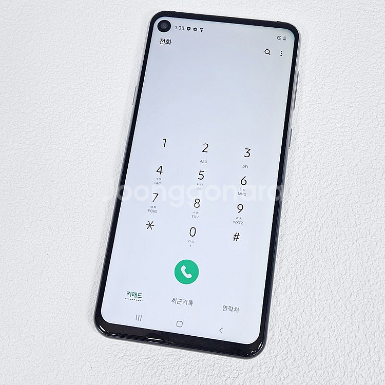 G887] 갤럭시 A9프로 블랙 128기가 6.5만 판...--7