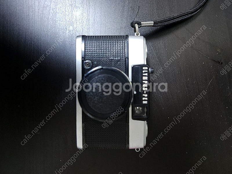 올림푸스 pen ee3 필름 카메라 싸게 급처--0