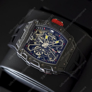 [고객후기] 리차드밀 파텍필립 오데마피게 롤렉스 빠르게, 그리고 높은 시세로 현금화해드립니다.