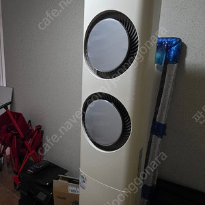 삼성 에어컨 Q9000 AF15HVZ84WK 과 벽걸이 에어컨 2in1 에어컨 판매 합니다.