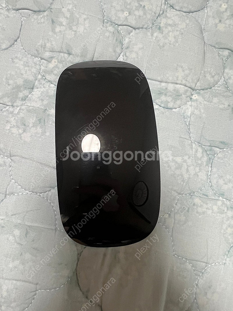 맥북에어 m3 13인치 8gb 256+ 매직 마우스--4