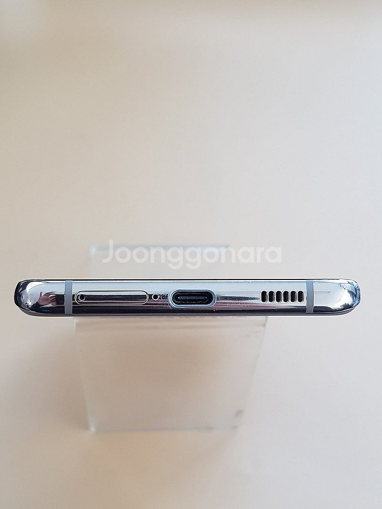 갤럭시S21플러스 256G 퍼플(G991) 깨끗함 19...--5