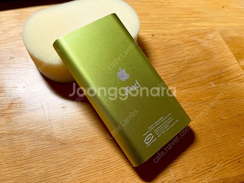 애플 아이팟 미니 1세대 / Apple iPod Min...--4
