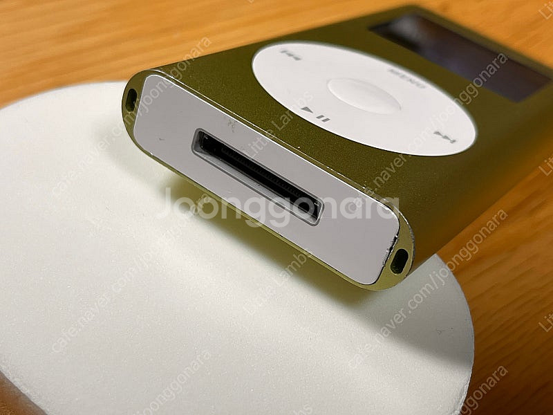 애플 아이팟 미니 1세대 / Apple iPod Min...--6