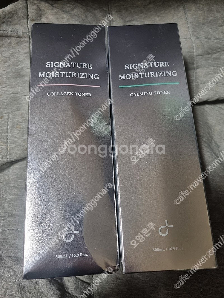 닥터리본 핑크토너 대용량--0