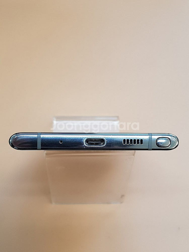 갤럭시노트10플러스 256G 글로우(N976) 판매합니...--6