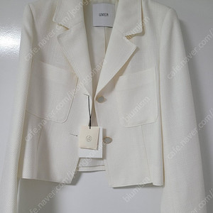 유메르 뮤리엘 자켓