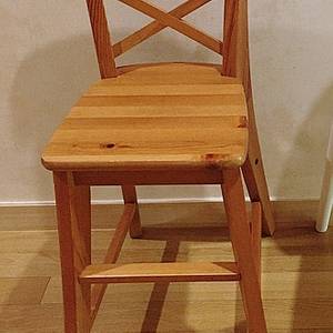 이케아 유아 어린이 의자 잉올프 IKEA INGOLF