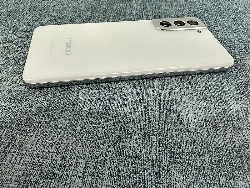 갤럭시S21 256G 화이트 파손없는 가성비 단말기 1...--5
