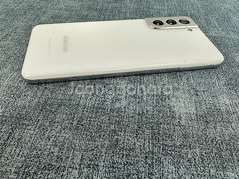 갤럭시S21 256G 화이트 파손없는 가성비 단말기 1...--5