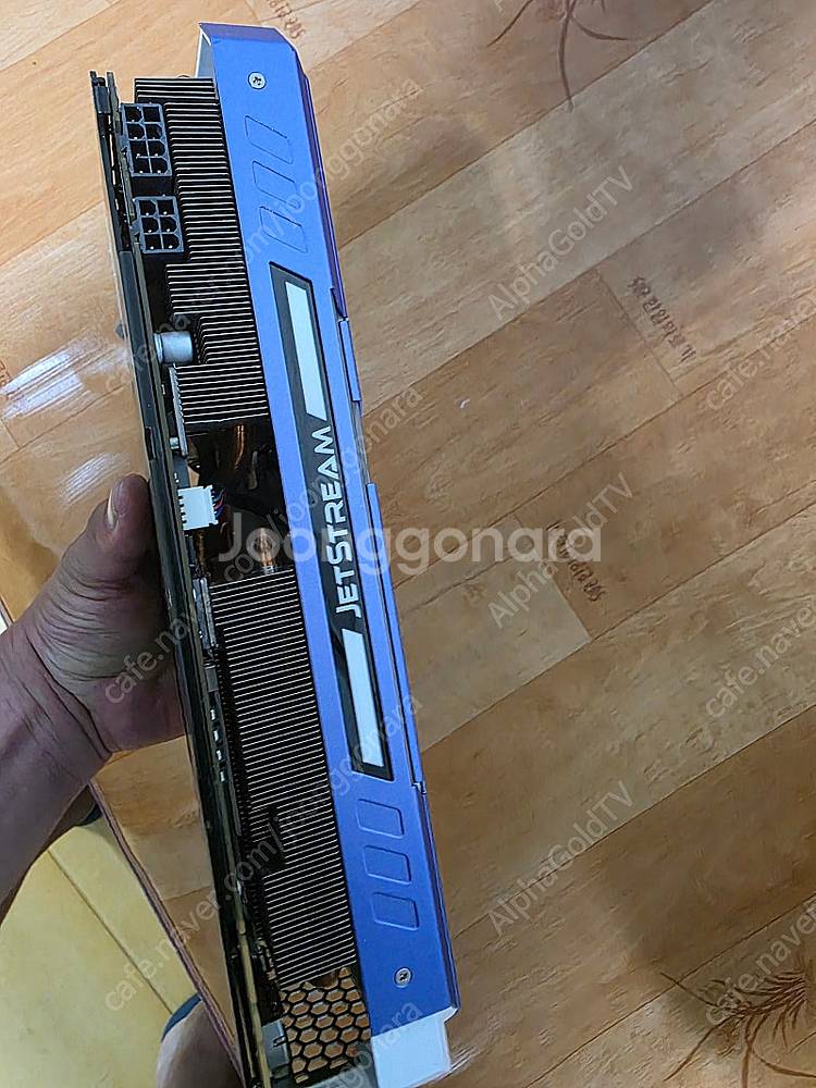 Emtek GTX1080 8GB 그래픽 카드 판매합니다...--2