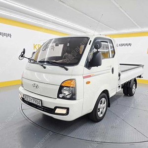 포터2 중고차 할부 포터 중고차 흰색 2015년식 88,808km 1.0톤/슈퍼캡/초장축/(CRDi) 개인사업자중고차