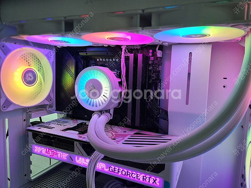 5070 울트라 oc 판매합니다--0