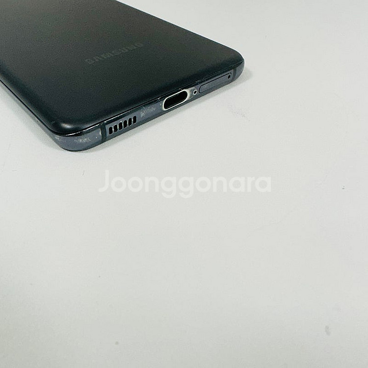 갤럭시S21 깔끔컨디션 256G 블랙색상 15.5만원 ...--2