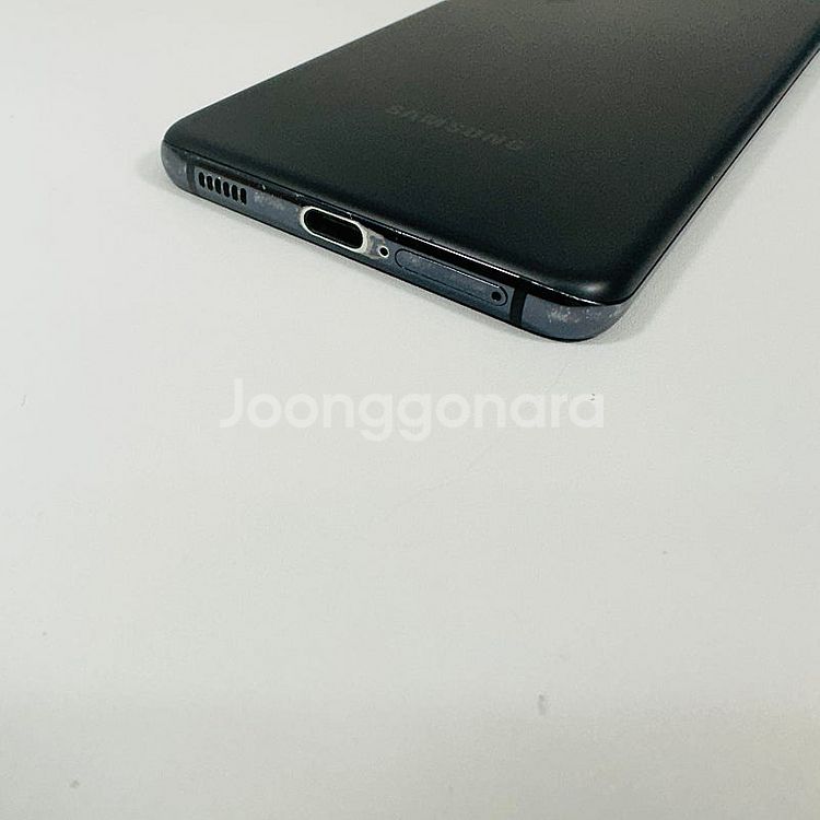 갤럭시S21 깔끔컨디션 256G 블랙색상 15.5만원 ...--3
