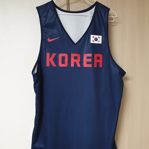 나이키 국대연습복져지 L