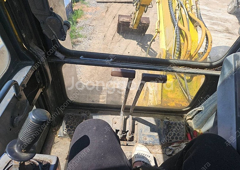 포크레인 굴삭기 판매--1