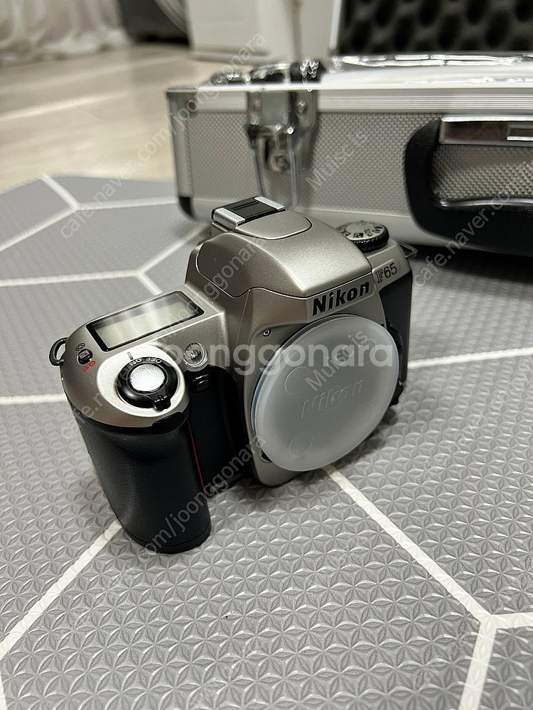 니콘필름카메라 Nikon F65 필름카메라 (새상품) ...--4