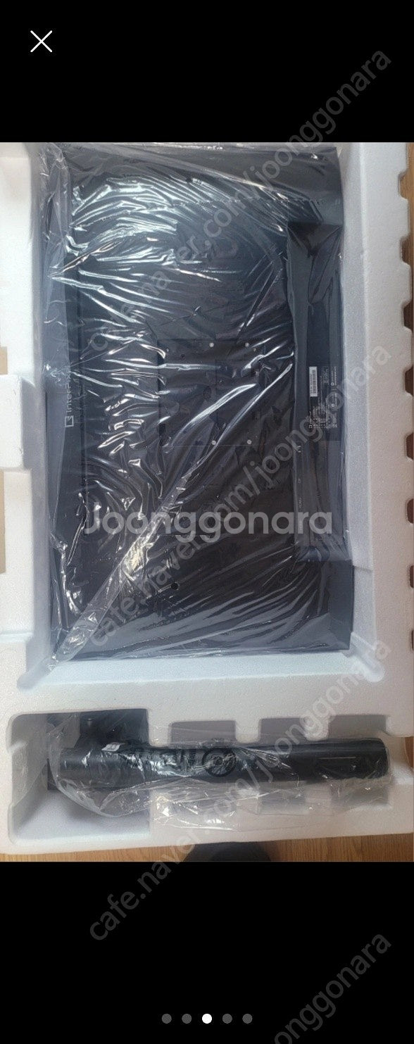 27인치 fhd 165hz ips 모니터--2