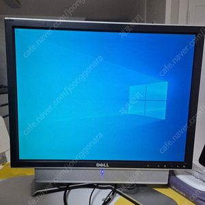dell 2007fpb 4:3 모니터 팝니다