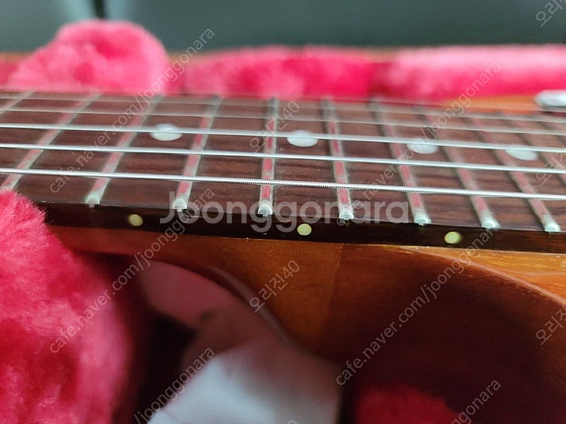 2021년 Gibson Flying V Antique ...--2