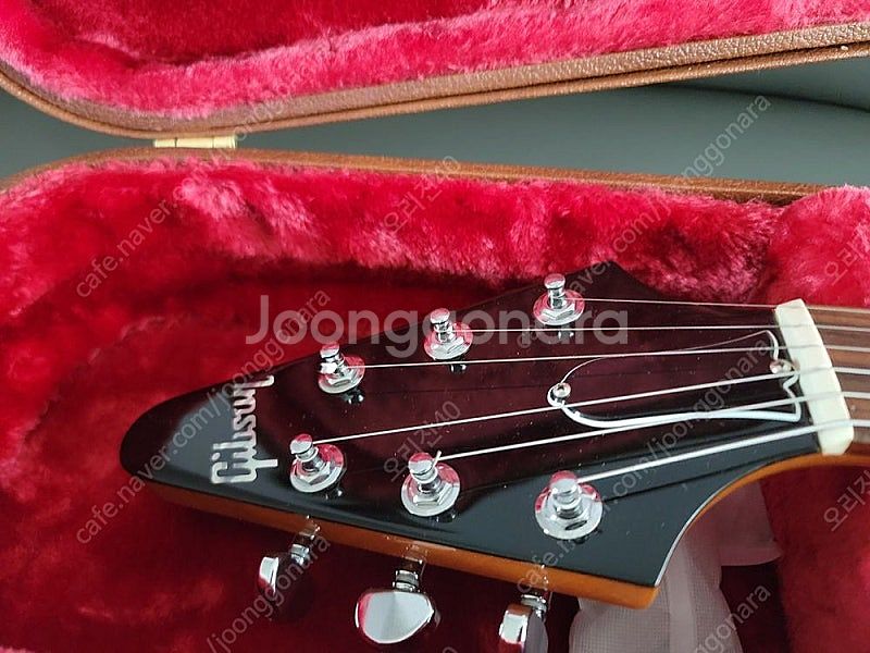 2021년 Gibson Flying V Antique ...--4